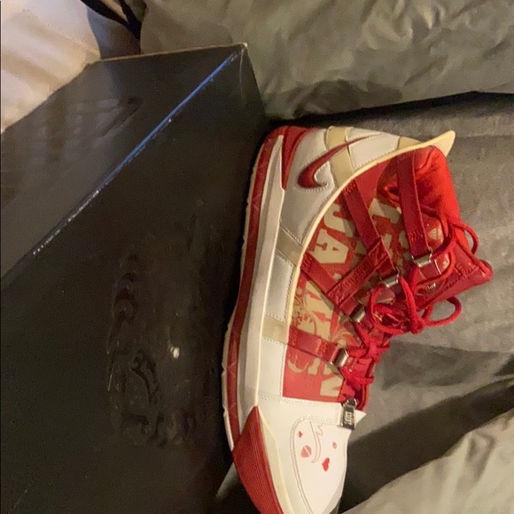 Lebrun zoom III - Picture 5 of 6